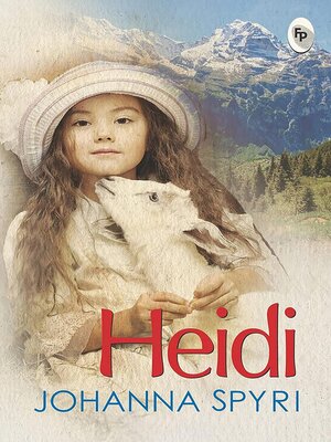 cover image of Heidi